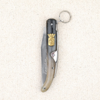 Couteau Vendetta pliant