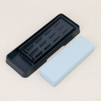 Japanese water whetstone 400/1000