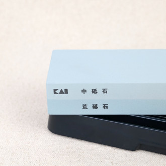 Japanese water whetstone 400/1000