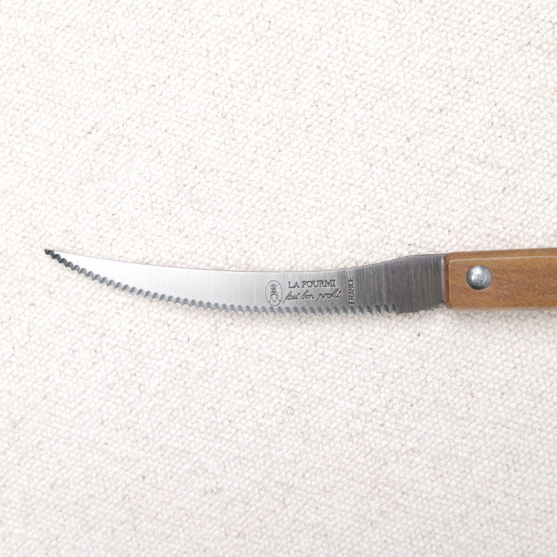 Tomato Knife - Pearl main image 1