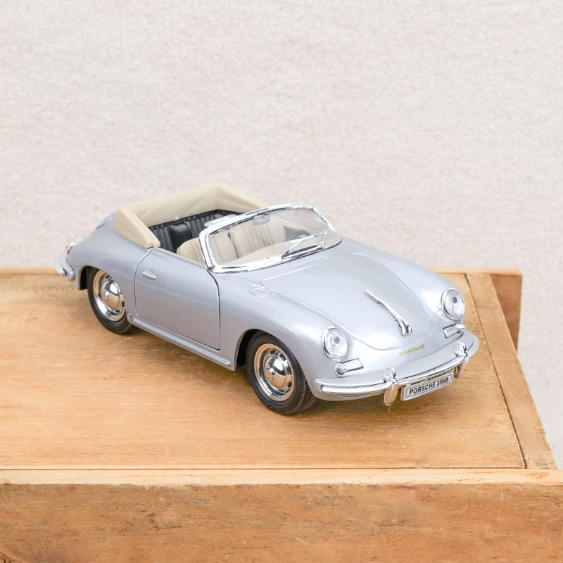 Porsche 356 B miniature