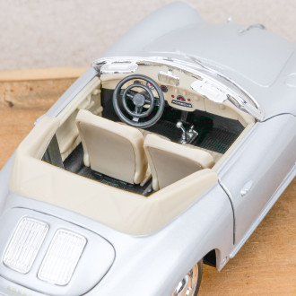 Porsche 356 B miniature