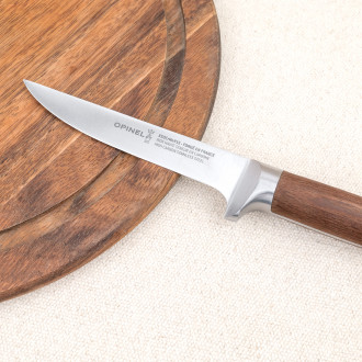 Les Forgés 1890 meat and poultry knife Opinel