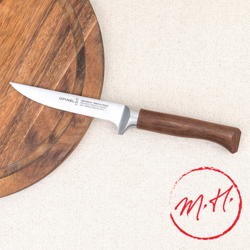 Couteau viande et volaille Les Forgés 1890 Opinel