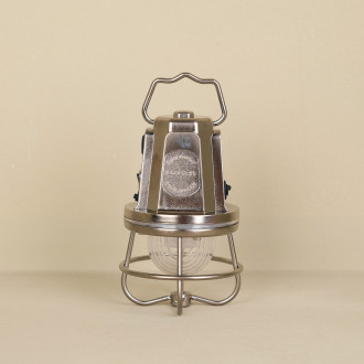 Lampe LED guirlande d'extérieur mobile