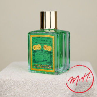 Un Parfum d'Aventure Eau de Parfum 100ml