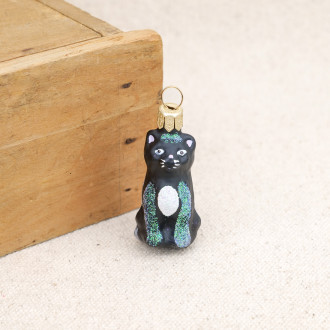 Cat hanging decoration