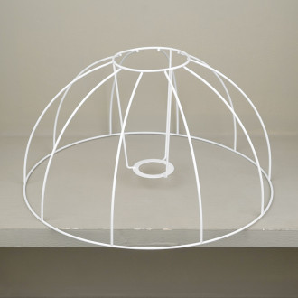 Carcass bell shade