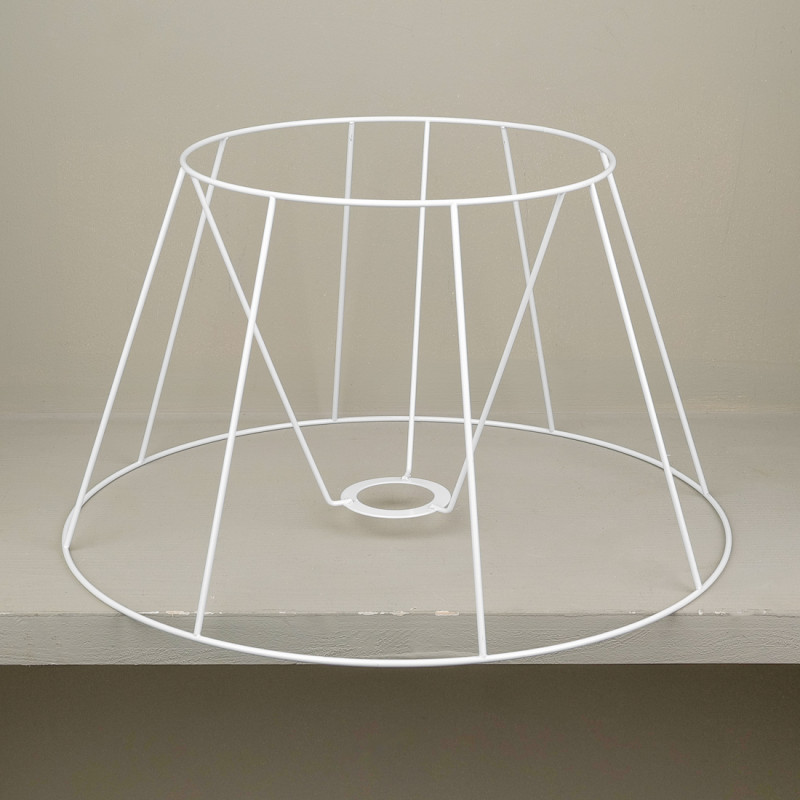 Model 1: ø 35 x H 20 cm - inner bulb ring