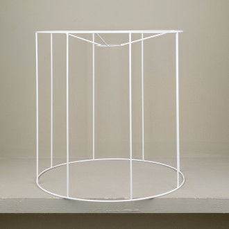 Modèle 2 : ø 30 x H 30 cm