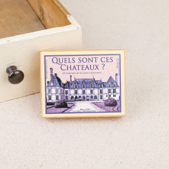 Quels sont ces châteaux ?