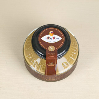 Roy René spreadable pistachio supreme