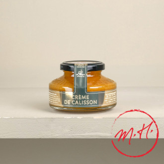 Crème de calisson à tartiner Roy René