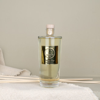Peach fragrance diffuser by Iorio