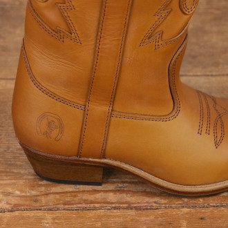 Santiag La Botte Gardiane