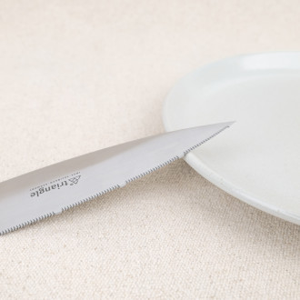 Cutting-edge pie server