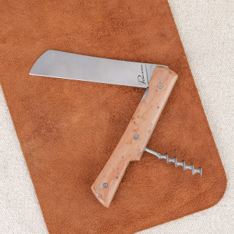 Perceval Friday folding knife