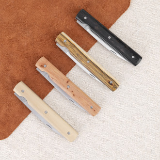 Couteau pliant Le Français Perceval