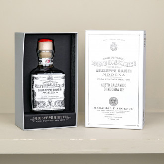 Vinaigre balsamique de Modène