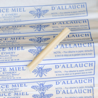 10 "suce miel" d'Allauch