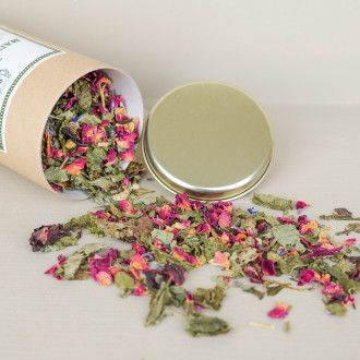 Tisane "Maison Empereur"