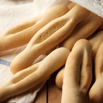 12 navettes des Accoules boîte métal