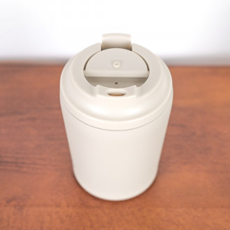 Isothermal ceramic mug 120 ml