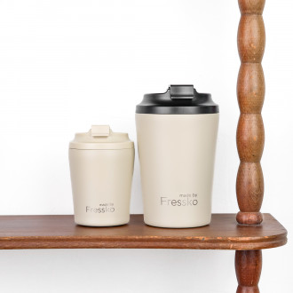 Tasse isotherme céramique