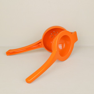 Presse oranges pince