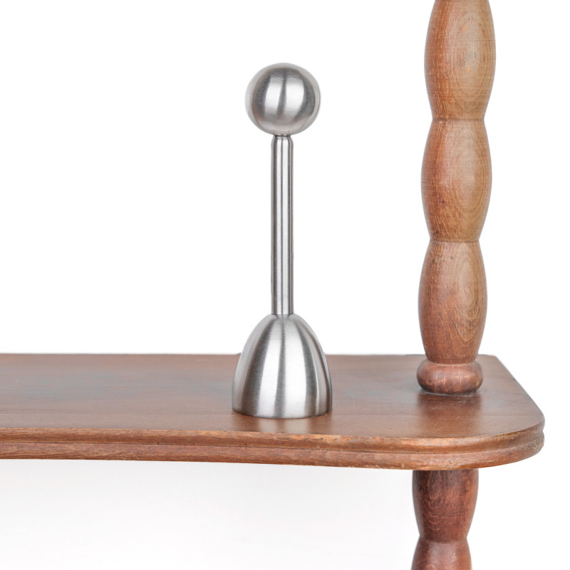 Soft-boiled egg opener