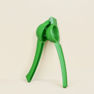 Presse-citron vert pince