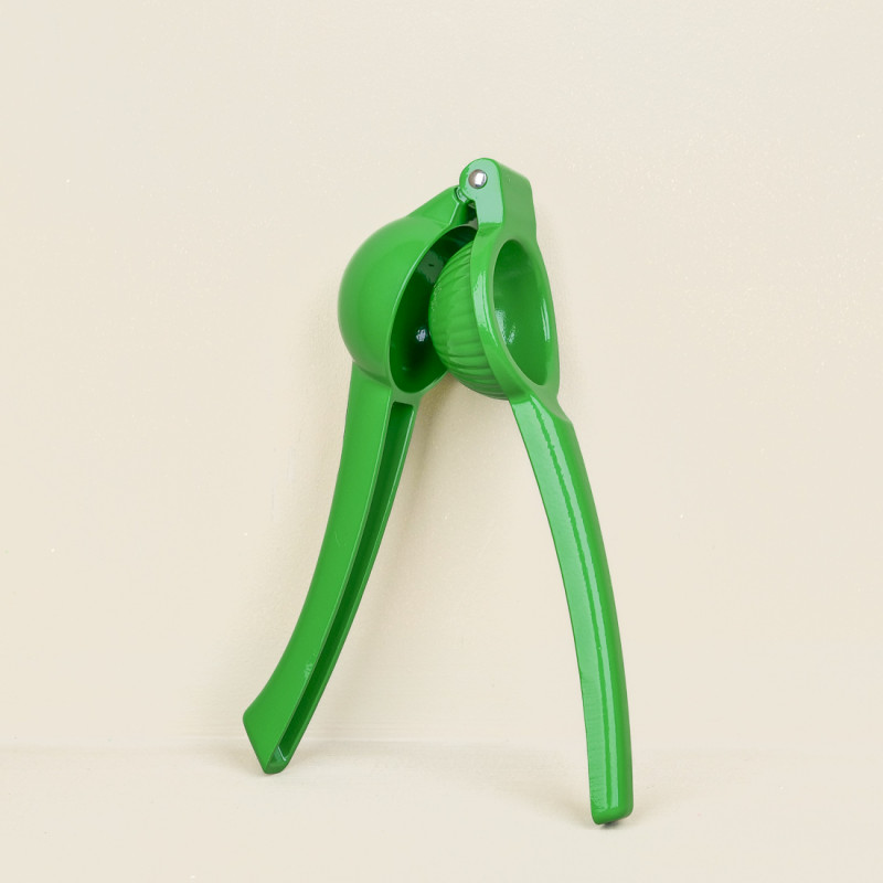 Presse-citron vert pince