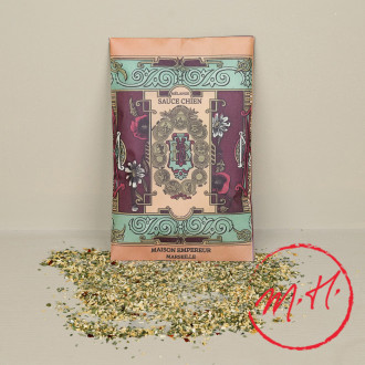 Emperor dog sauce mix 100g