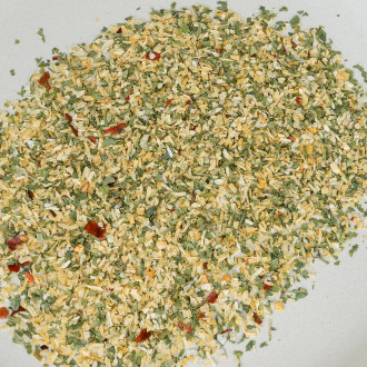 Mélange sauce chien Empereur 100g