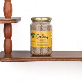 Condiment 100% noisettes