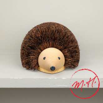 Shoe hedgehog