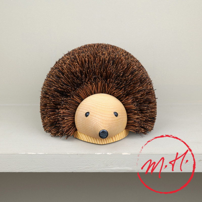 Shoe hedgehog