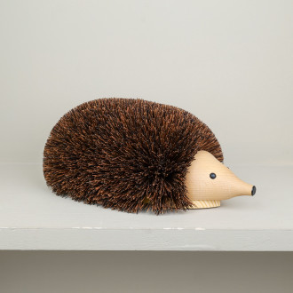 Doormat hedgehog