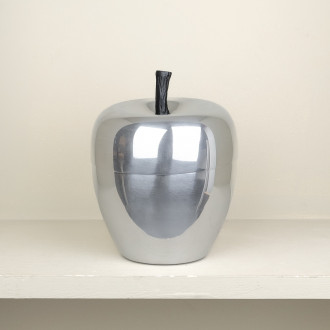 Apple ice bucket