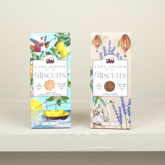 Artisan sweet cookies