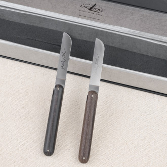 Laguiole butter knife - Andrée Putman
