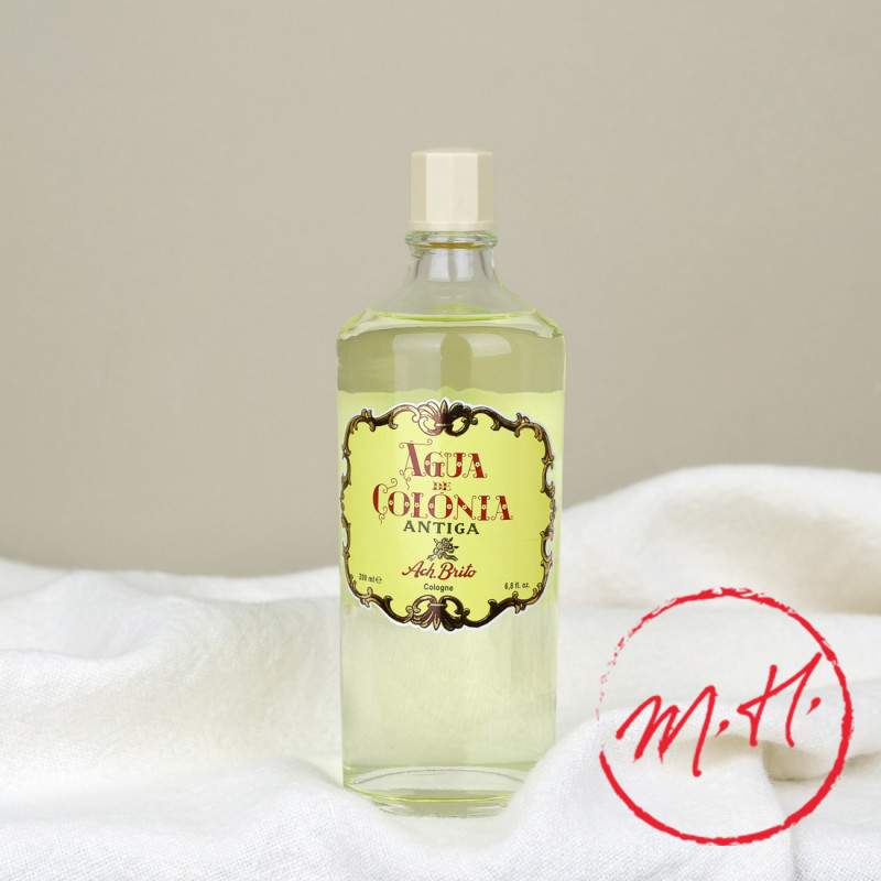 Antigua cologne
