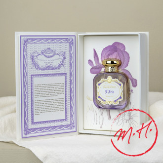 Iris - Eau de parfum - Santa Maria Novella
