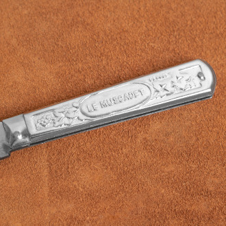 Coursolle Le Muscadet pocket knife