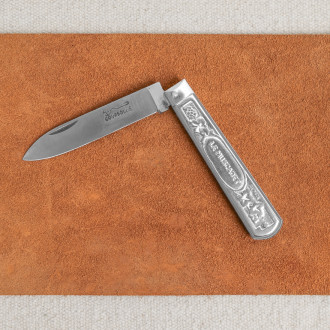 Coursolle Le Muscadet pocket knife