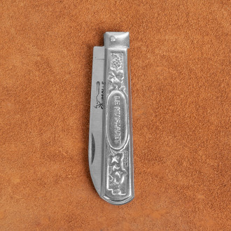 Couteau de poche Coursolle Le Muscadet pliable