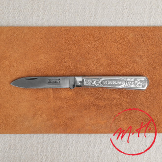 Couteau de poche Coursolle Le Muscadet