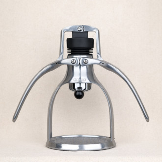 Cafetière expresso mécanique