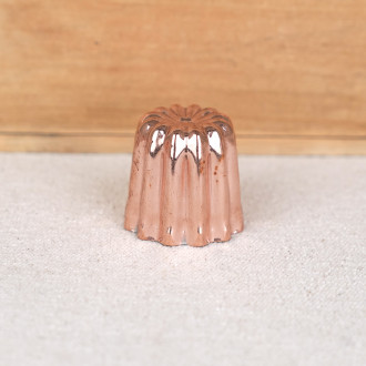 bordeaux fluted mould