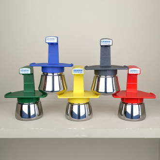 Gemini Express coffeemaker